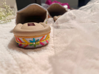 Rangrez Heels