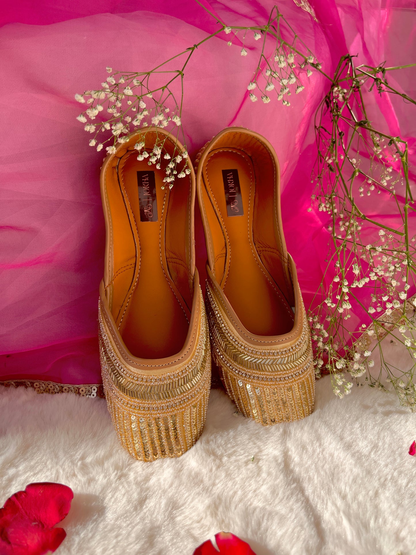 Sitara Jutti