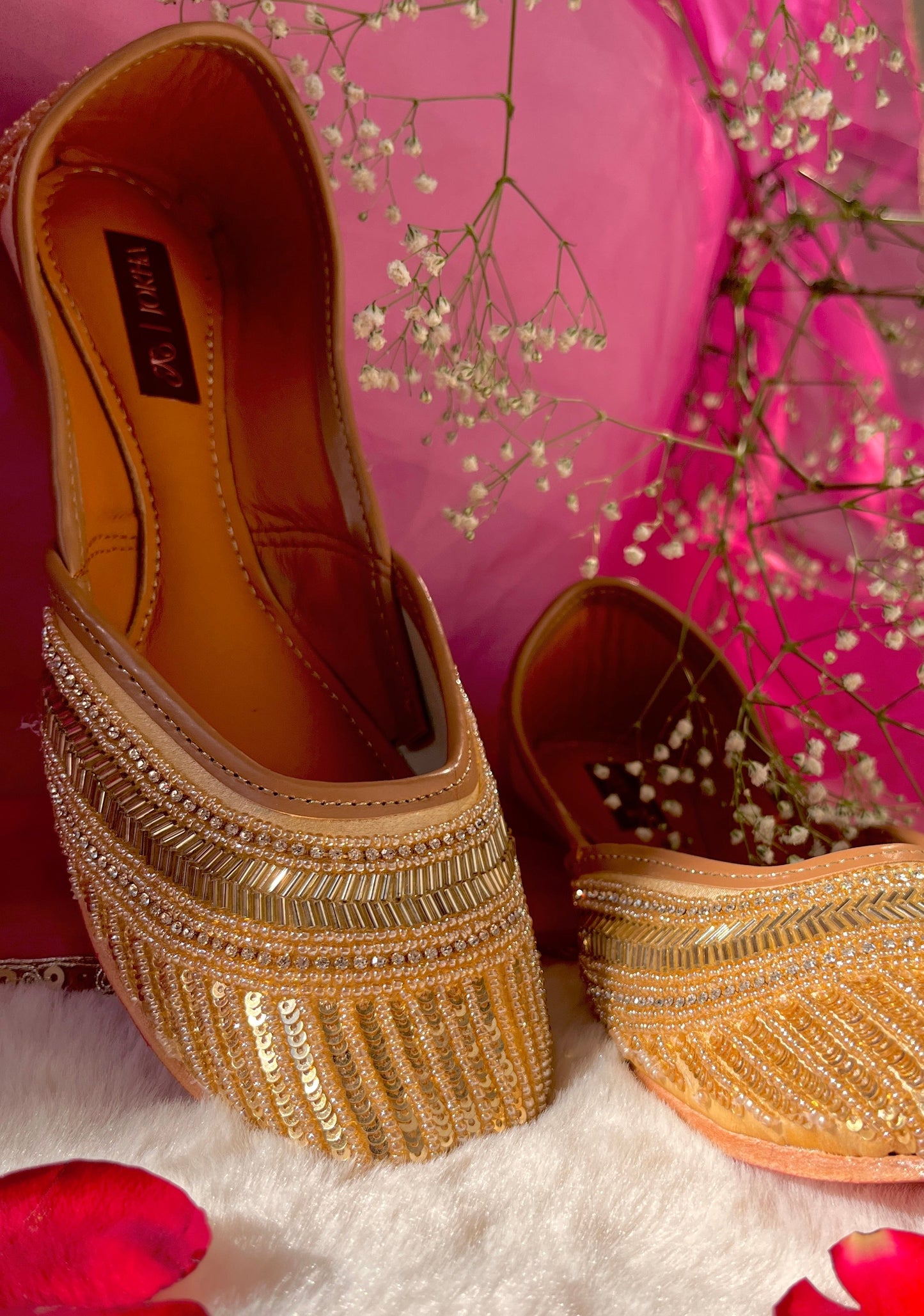 Sitara Jutti