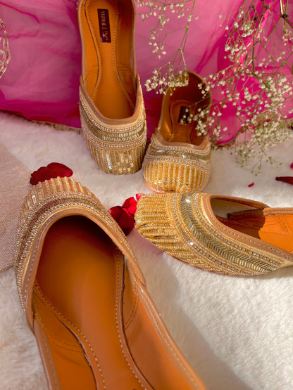 Sitara Jutti
