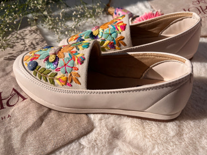 Gulposh Loafers