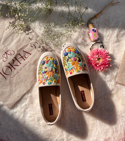 Gulposh Loafers
