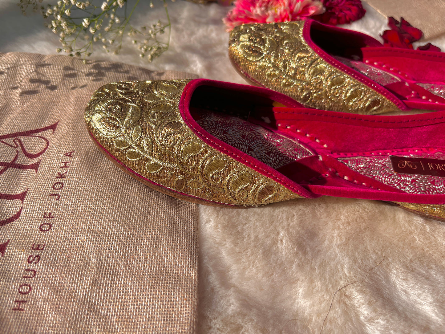 Raani Jutti