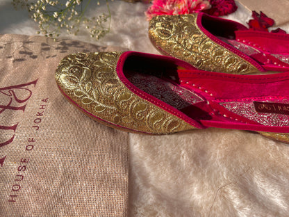 Raani Jutti