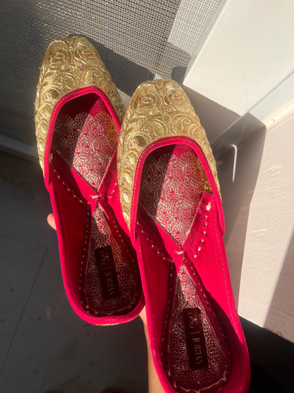 Raani Jutti
