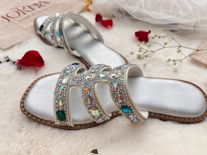 Silver Flats