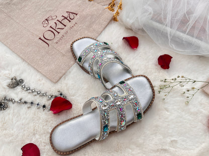 Silver Flats