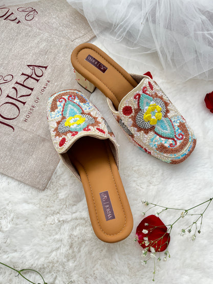 Gulnoor Heels