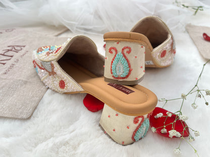 Gulnoor Heels