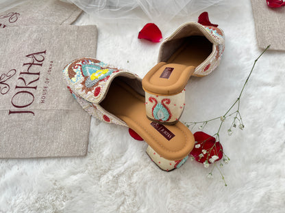 Gulnoor Heels