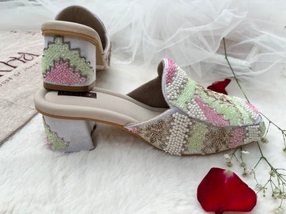 Noor Heels