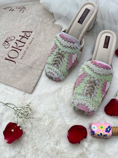 Noor Heels